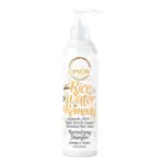 CurlyChic Rice Water Remedy Revitalizing Shampoo 236ml